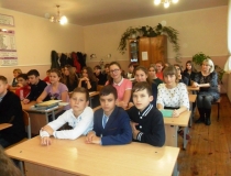 День пам’яті жертв Голодомору