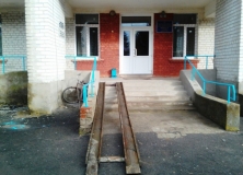 ЗОШ Ст.Кошари 1