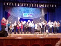 «InterSvitiaz accomuzic – 2018» підкорено
