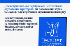 Вступ для Молоді з ТОТ пост 7.04.2026 - 6