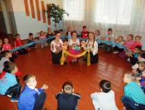 Міжнародний день миру