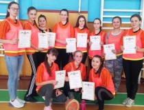 Спортивні перемоги наших учнів