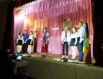 У їхніх серцях жила Україна: в Люблинці вшанували пам’ять  Героїв Небесної Сотні