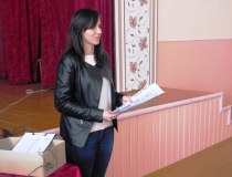 В Люблинецькій ОТГ відбулися громадські обговорення Стратегії розвитку громади