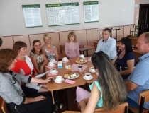 Відбулась Перша серпнева конференція працівників освіти Люблинецької громади