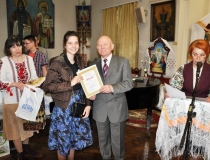  Відбулась XІ Всеукраїнська олімпіада «Юні знавці Біблії-2018»