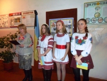 Відбулись урочистості з нагоди вшанування пам’яті Героїв Крут