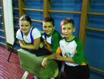 Вихованці Люблинецької ДЮСШ призери чемпіонату Волині з важкої атлетики