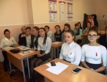 Всесвітній день боротьби зі СНІДОМ