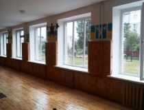 Запрошуємо учнів шкільного віку для занять у секції важкої атлетики