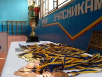 Збірна Люблинецької ДЮСШ