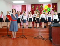 Звітний концерт в Люблинецькій школі мистецтв