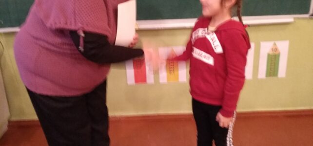 Відбувся конкурс малюнків «Територія професій» Відбувся конкурс малюнків «Територія професій»