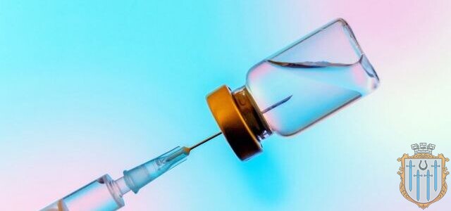 Вакцинування Вакцинування