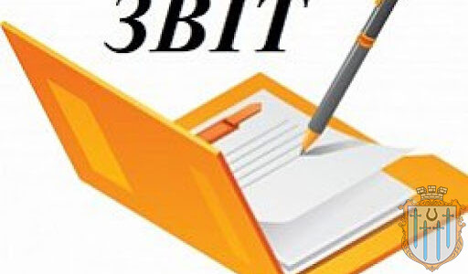 Звіт селищного голови та виконавчих органів ради у 2021 році та громадські слухання проєкту бюджету на 2022 рік