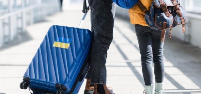 У Люблинецькій та Голобській громадах обговорили проблеми та потреби життя переселенців