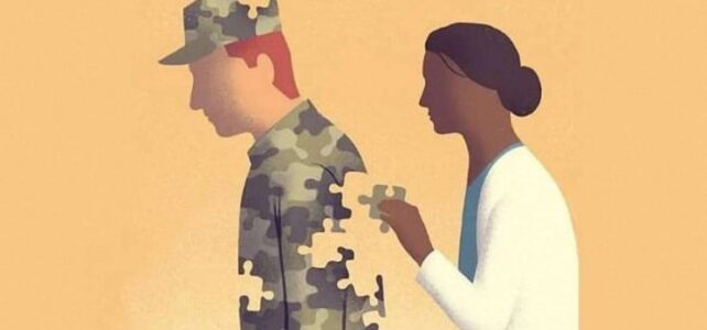Реінтеграція ветеранів до цивільного життя: опитування