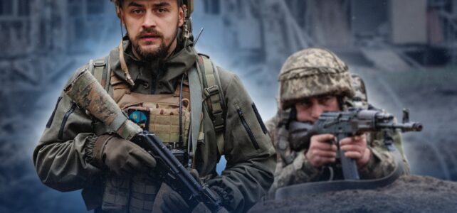 Дайджест корисної інформації для ветеранів, ветеранок та їхніх родин Дайджест корисної інформації для ветеранів, ветеранок та їхніх родин