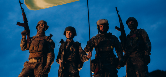 Родини військовополонених і зниклих безвісти можуть отримати витяг із Реєстру ветеранів
