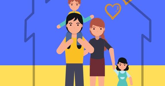 17 вересня в Україні відзначають День усиновлення – визначна дата, яка символічно співпадає з православним днем Віри, Надії, Любові та їхньої матері Софії. Це день великої вдячності тим, хто здатен дарувати дитині найдорожче – родину, тепло і любов