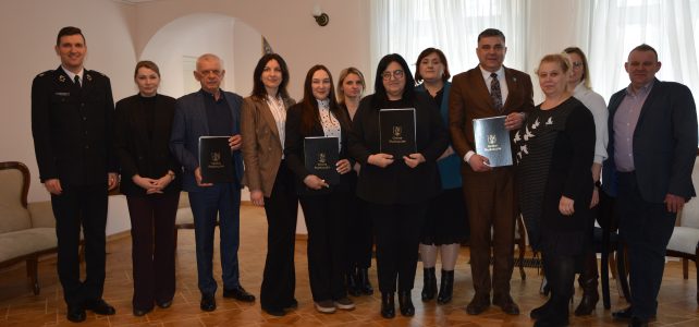 Підписано Партнерську Угоду для реалізації проєкту Interreg NEXT Польща – Україна 2021–2027