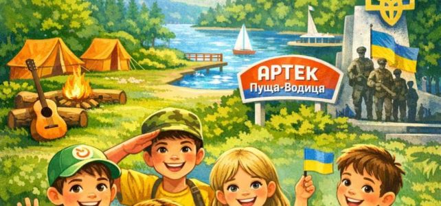 До відома сімей з дітьми пільгових категорій