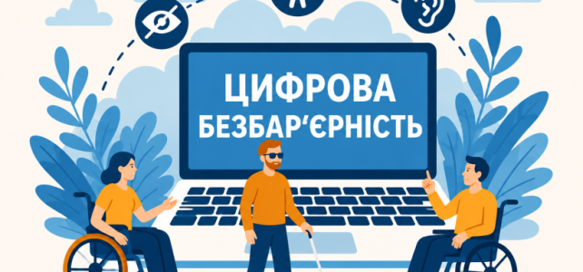 Інструкція користувача програми екранного доступу NVDA Інструкція користувача програми екранного доступу NVDA