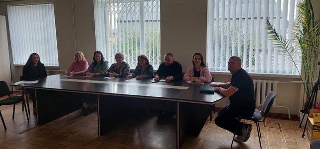 Ідеї мешканців — до реалізації: у громаді визначили проєкти-переможці